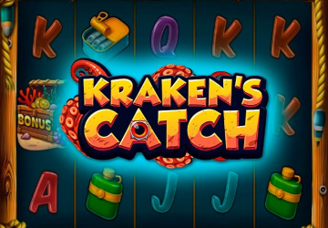 Tiger Rush — карточка выпуска на витрине